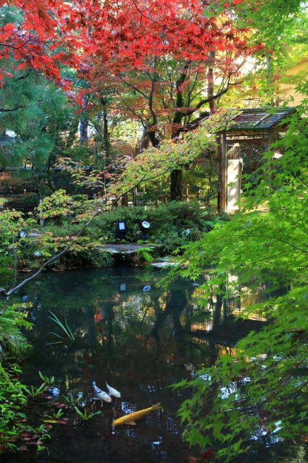 金沢町家hana 金沢市 エクステリア 写真