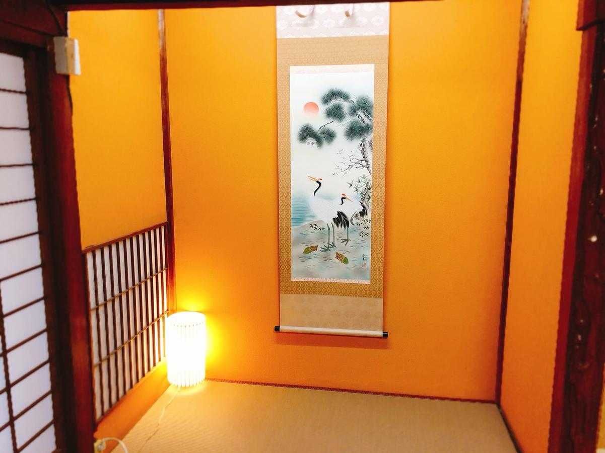 金沢町家hana 金沢市 エクステリア 写真