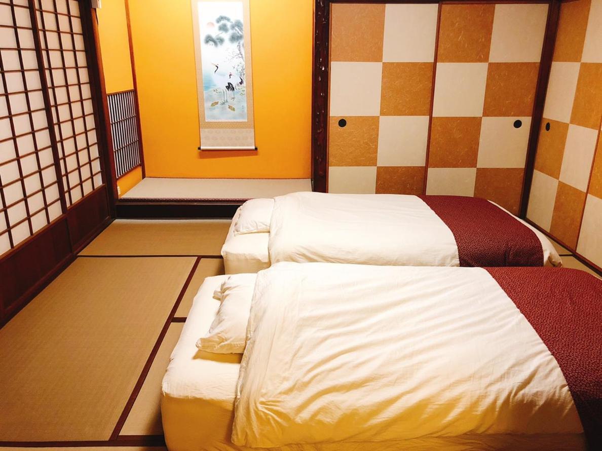 金沢町家hana 金沢市 エクステリア 写真