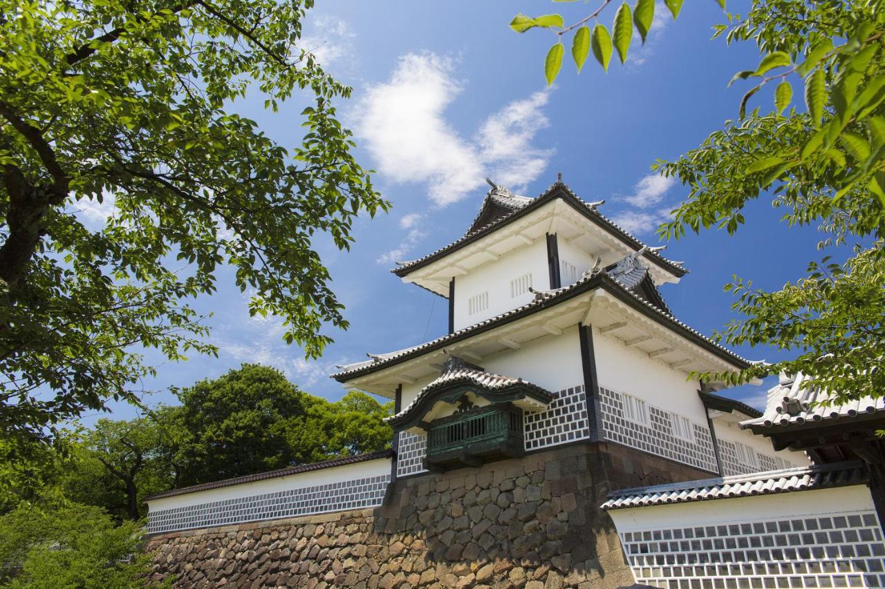 金沢町家hana 金沢市 エクステリア 写真